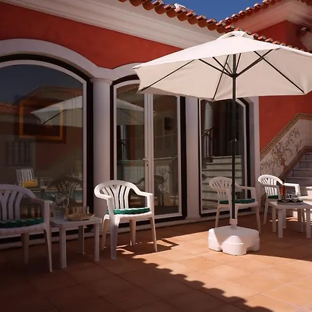 Gasthof Geranios Cascais